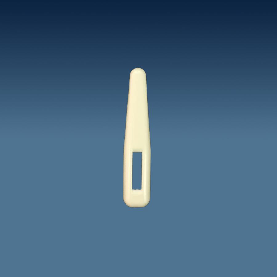 樹脂製 こはぜ 36mm 10個 (メール便可） : Book Buddy - 通販 - Yahoo