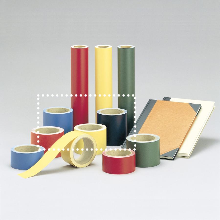 クロステープ ロール判 10cm幅 : Book Buddy - 通販 - Yahoo!ショッピング