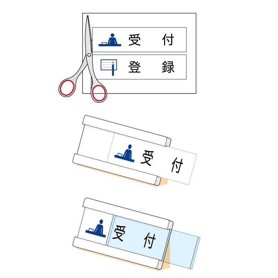 置式サイン : Book Buddy - 通販 - Yahoo!ショッピング