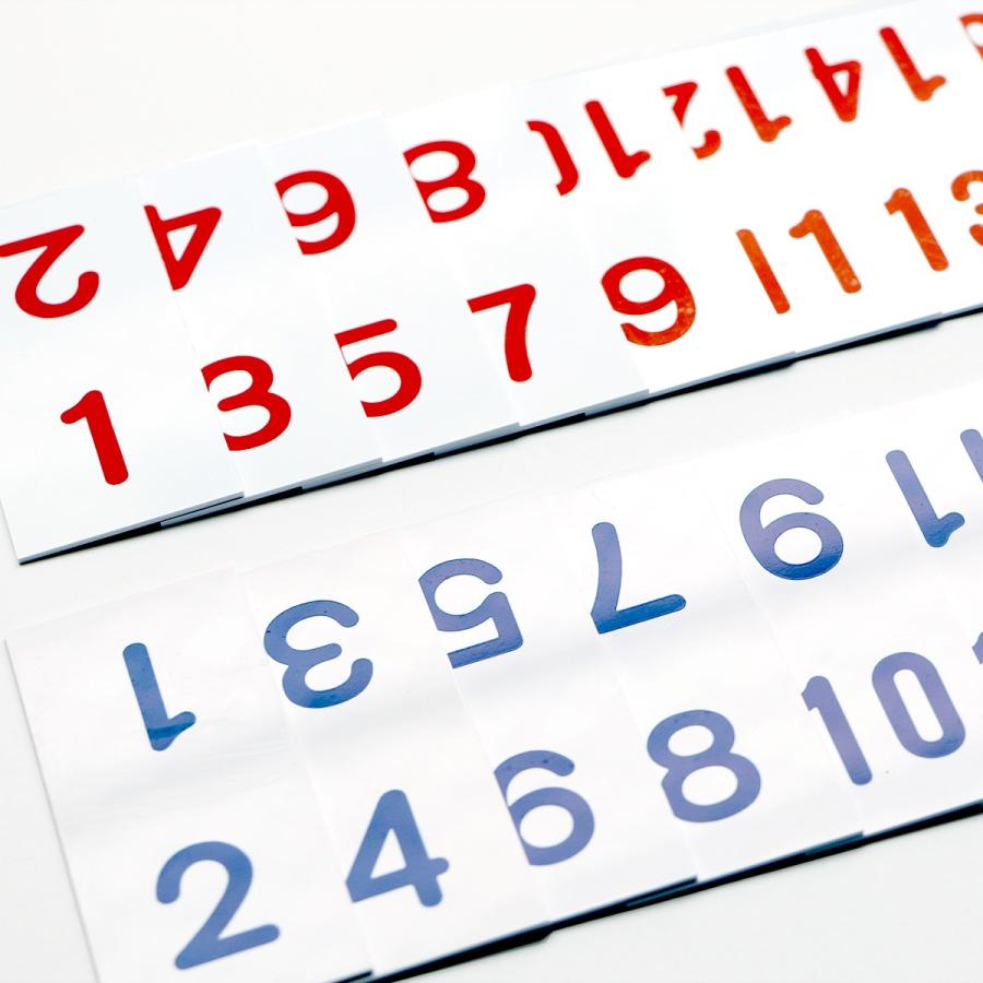 ライブラリーカレンダー 専用 プレートセット : Book Buddy - 通販