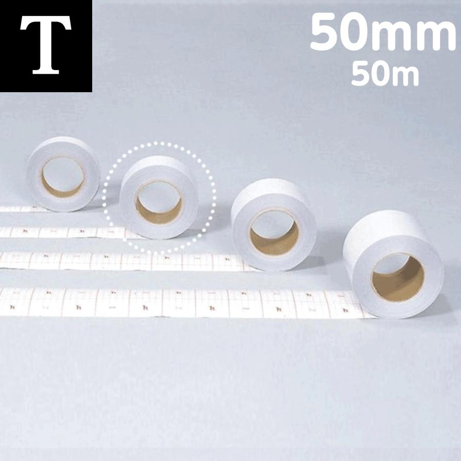 Bコート T テープ 50mm×50m : Book Buddy - 通販 - Yahoo!ショッピング