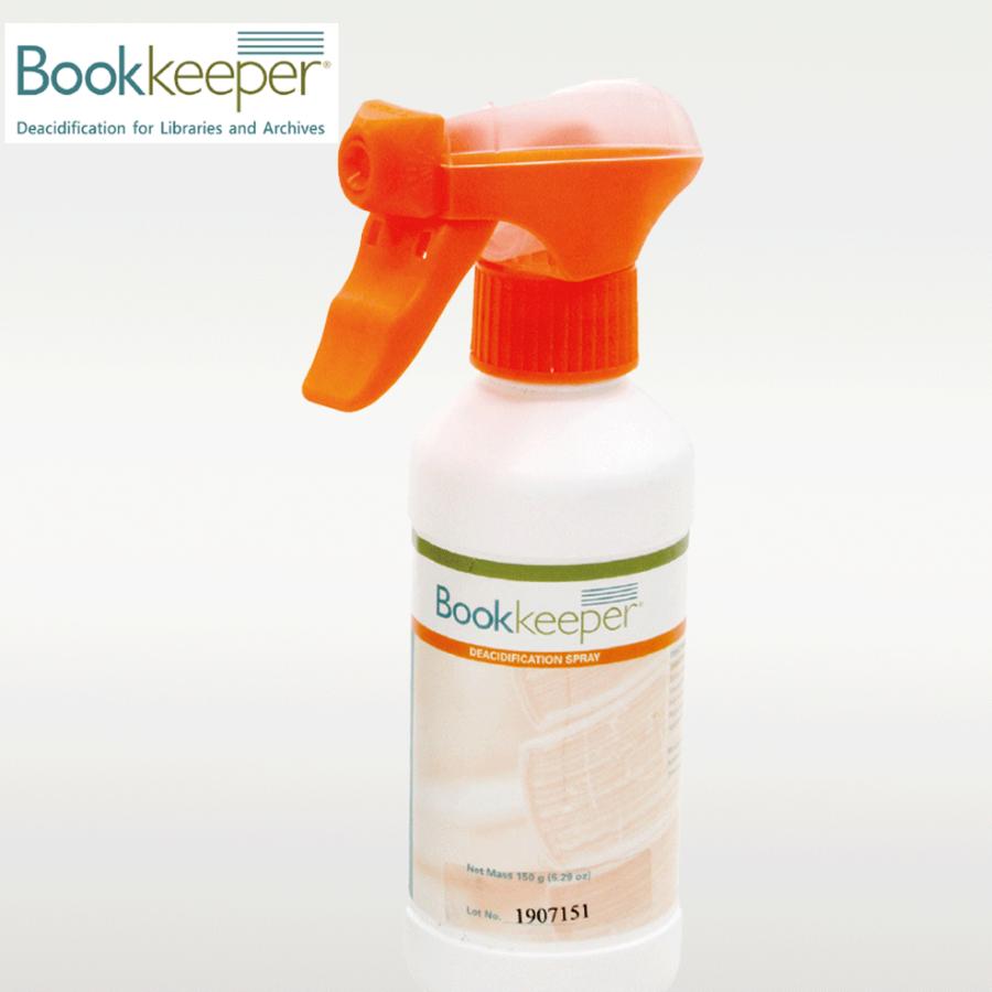 ブックキーパー スプレーボトル : Book Buddy - 通販 - Yahoo!ショッピング