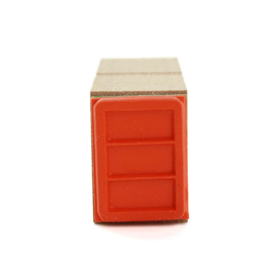 鉄道　判子 記号枠印 ゴム製 : Book Buddy - 通販 - Yahoo!ショッピング