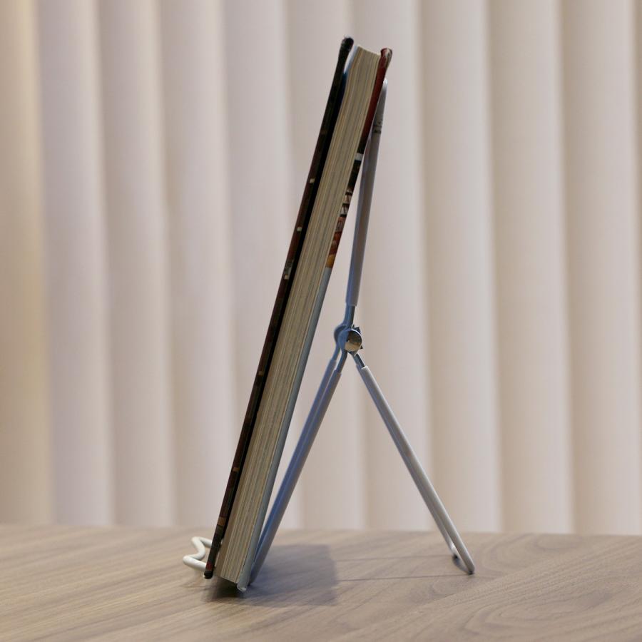 展示用イーゼル 可変式 大 : Book Buddy - 通販 - Yahoo!ショッピング