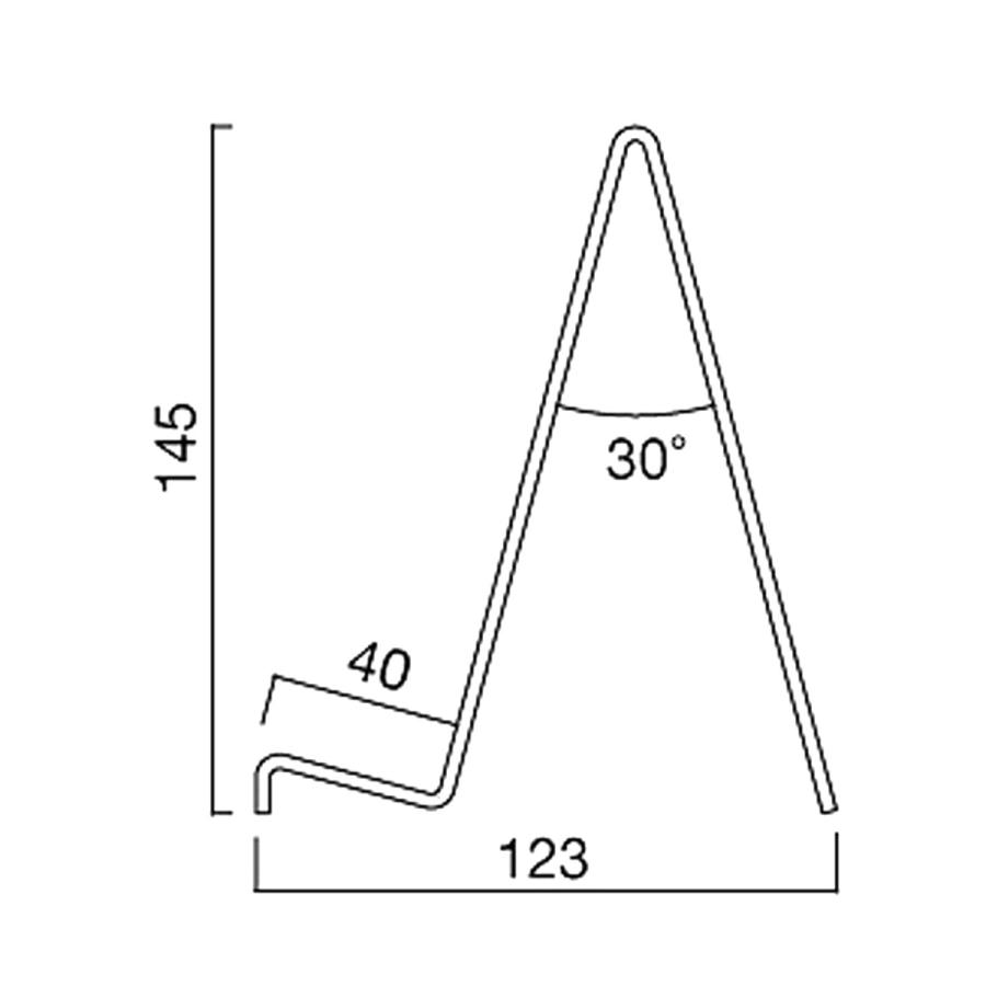 Free! DTA アクリルスタンド　冊子 Amazon.co.jp: 【展示会御用達】 ブックスタンド アクリル