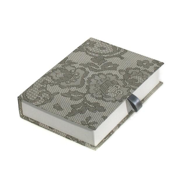 カルトナージュ キット 【ボワット リーブル ローズトリコ】 ※在庫限り