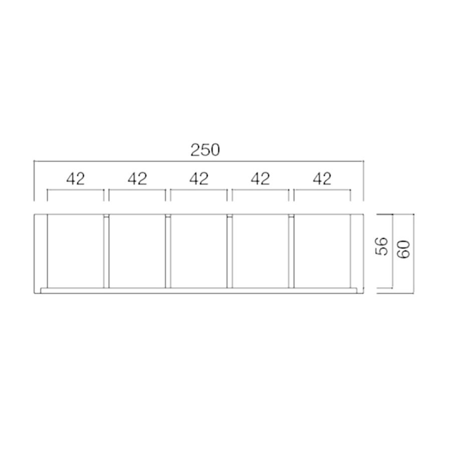 木製 4段収納引き出し/ キハラカード目録