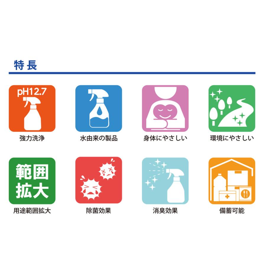 イオンブライト プラス 詰替用 2000ml : Book Buddy - 通販 - Yahoo