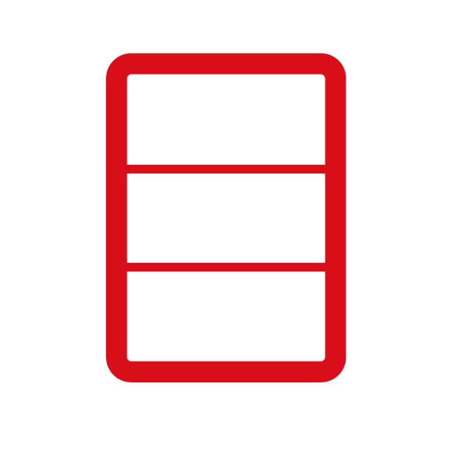 記号枠印 スタンパー : Book Buddy - 通販 - Yahoo!ショッピング