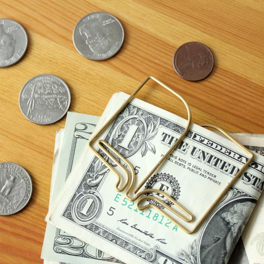 ブック ビック クリップ 本型 (メール便可) : Book Buddy - 通販