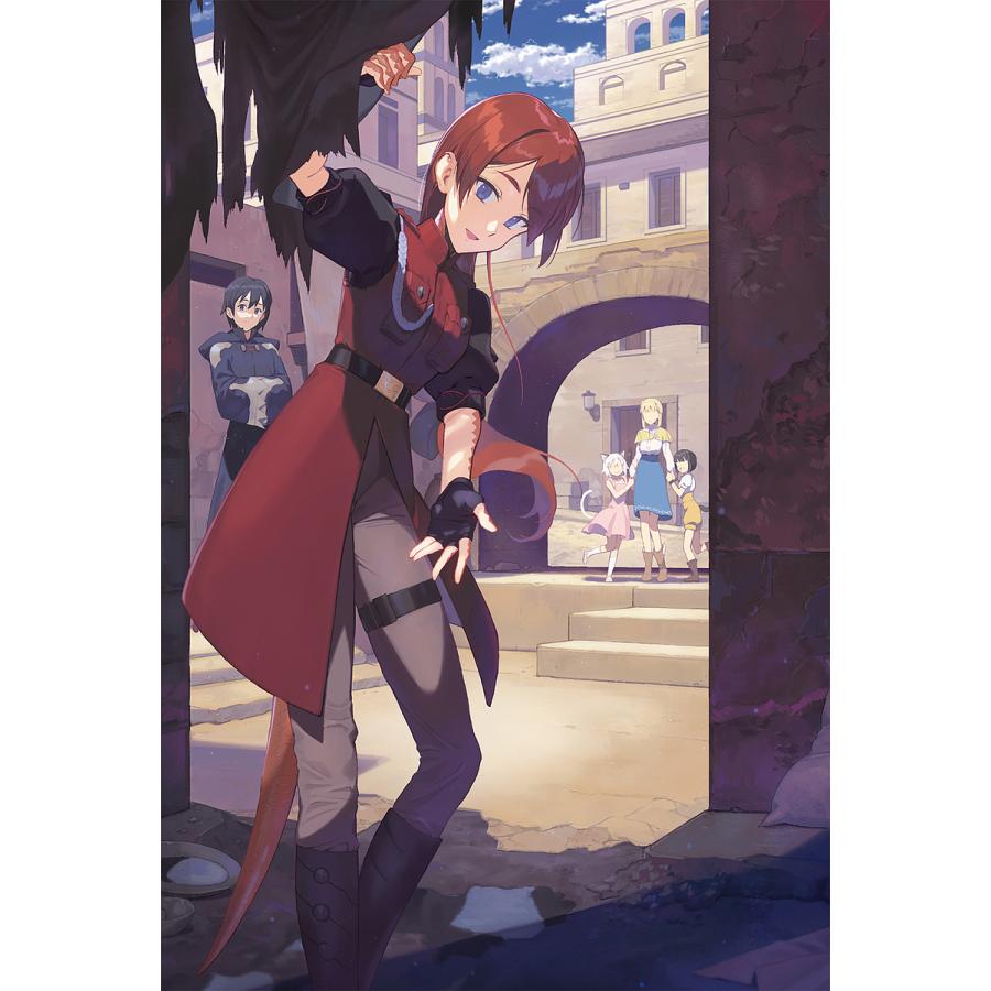 デスマーチからはじまる異世界狂想曲 27/愛七ひろ | 