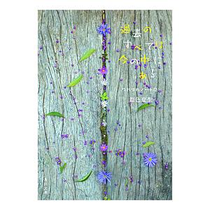 過去のすべては今の中にある/銀色夏生 | 