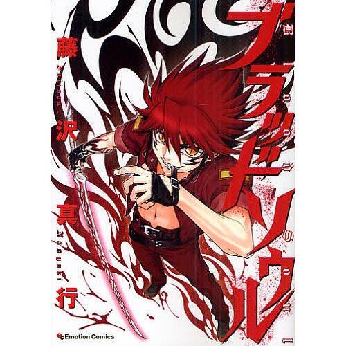 ブラッドソウル/藤沢真行 | 