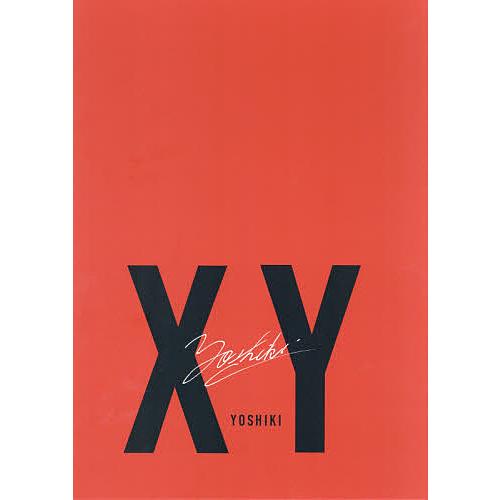 【2/12(日) クーポン有】 XY YOSHIKI DVD付