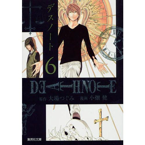 DEATH NOTE 6/大場つぐみ/小畑健 : bookfanプレミアム - 通販 - Yahoo