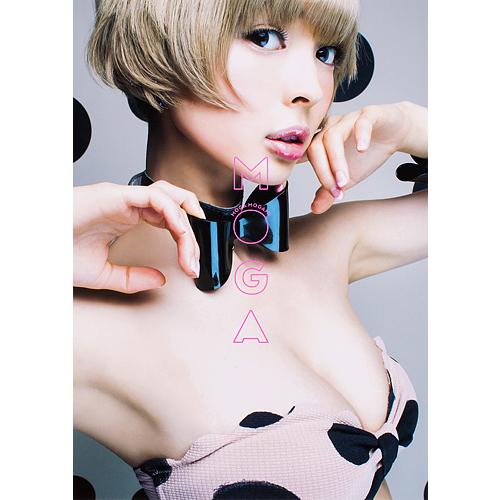 MOGA 最上もが1st写真集/桑島智輝 : bookfanプレミアム - 通販 - Yahoo