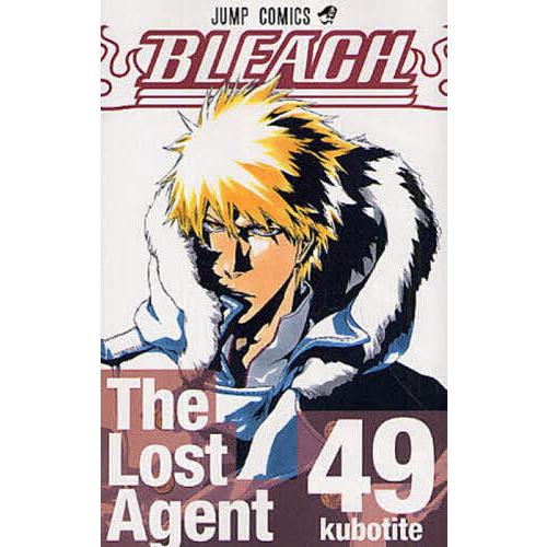 BLEACH 49/久保帯人 | 