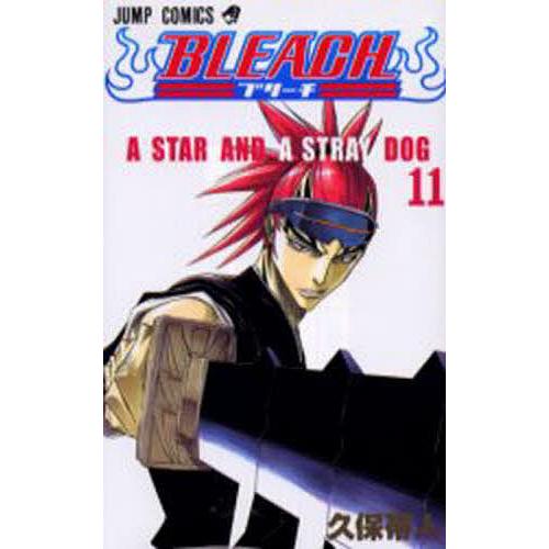 BLEACH 11/久保帯人 | 