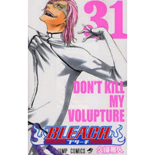 BLEACH 31/久保帯人 : bookfanプレミアム - 通販 - Yahoo!ショッピング