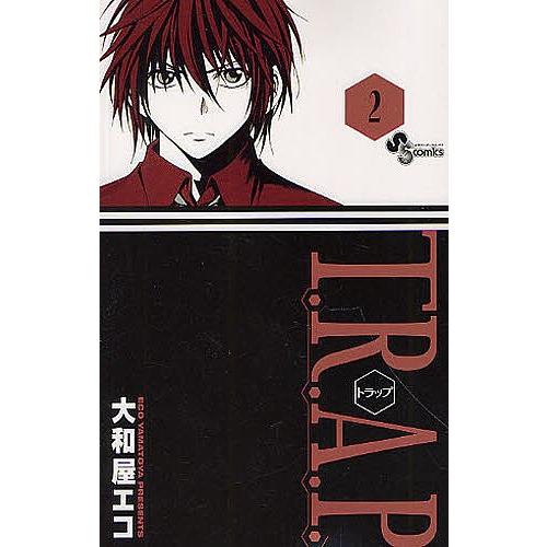 T.R.A.P. 2/大和屋エコ | 