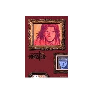 MONSTER 完全版 Volume.1/浦沢直樹 : bookfanプレミアム - 通販
