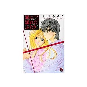 罪に濡れたふたり 3/北川みゆき｜bookfan