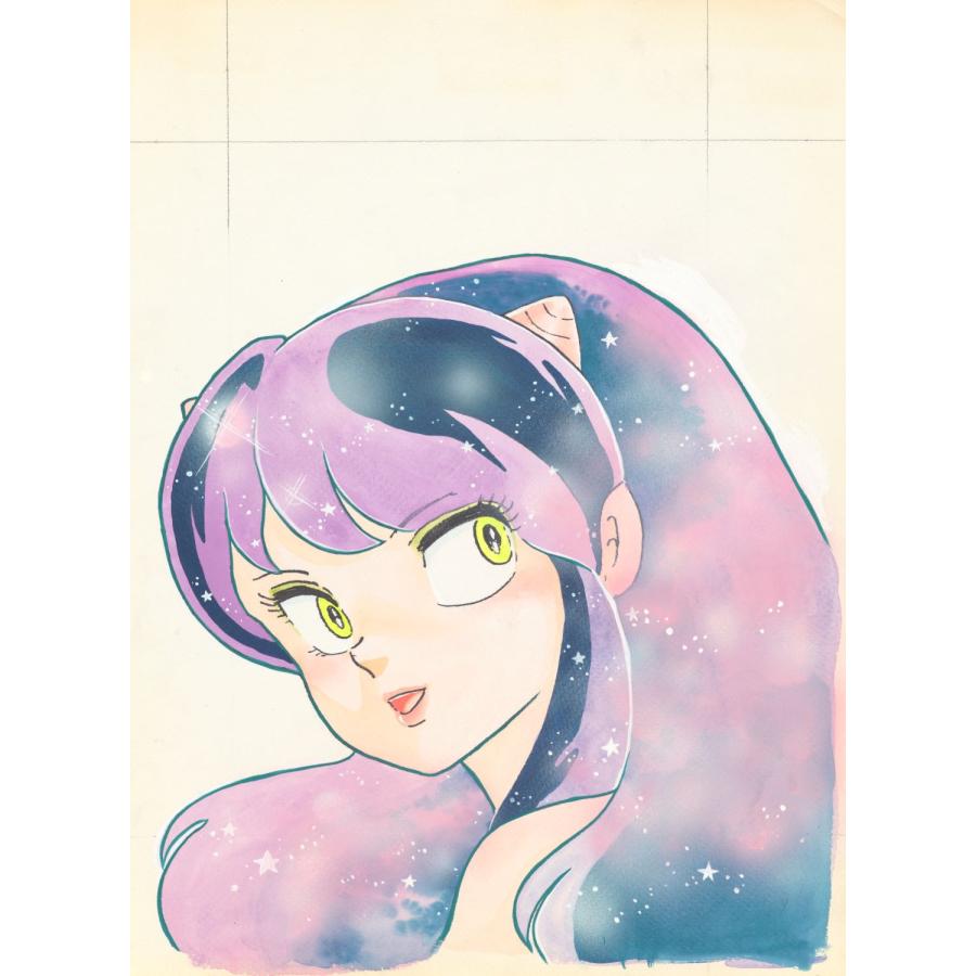 COLORS 1978-2024 高橋留美子原画集/高橋留美子 |  | 01