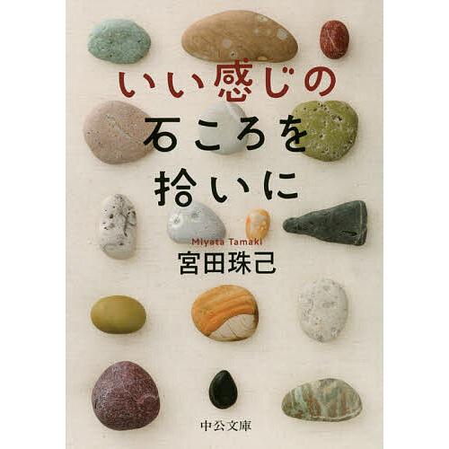 いい感じの石ころを拾いに/宮田珠己 : bookfanプレミアム - 通販 