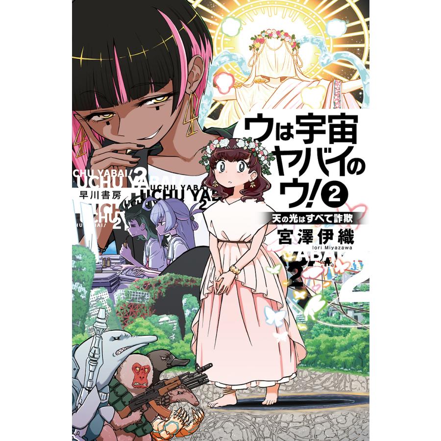 宇宙 詐欺