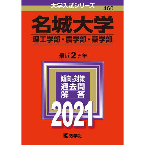 入試 2021 大学 名城 日程