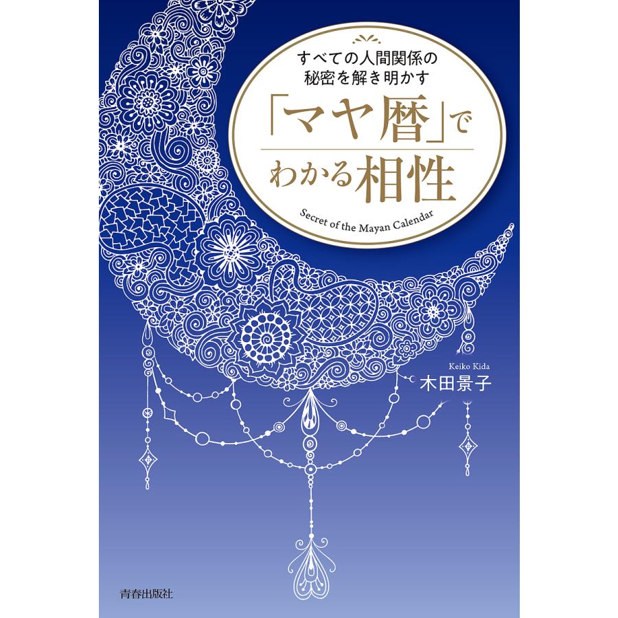マヤ 暦 相性