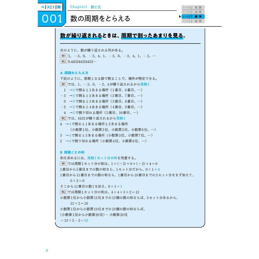 絶対に公立トップ校に行きたい人のための高校入試数学の最強ワザ