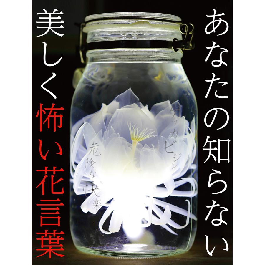 あなたの知らない美しく怖い花言葉 池上良太 Bk Bookfanプレミアム 通販 Yahoo ショッピング