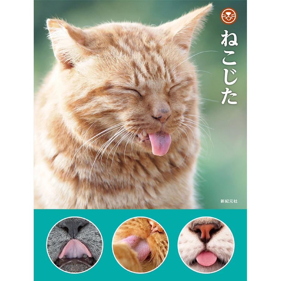 ねこじた/新紀元社 : bookfanプレミアム - 通販 - Yahoo!ショッピング