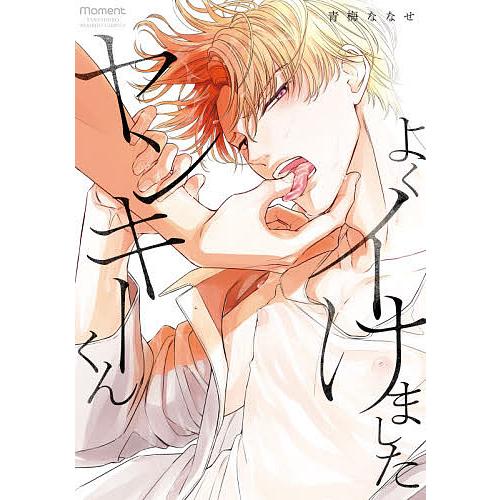 よくイけましたヤンキーくん 青梅ななせ Bk Bookfanプレミアム 通販 Yahoo ショッピング