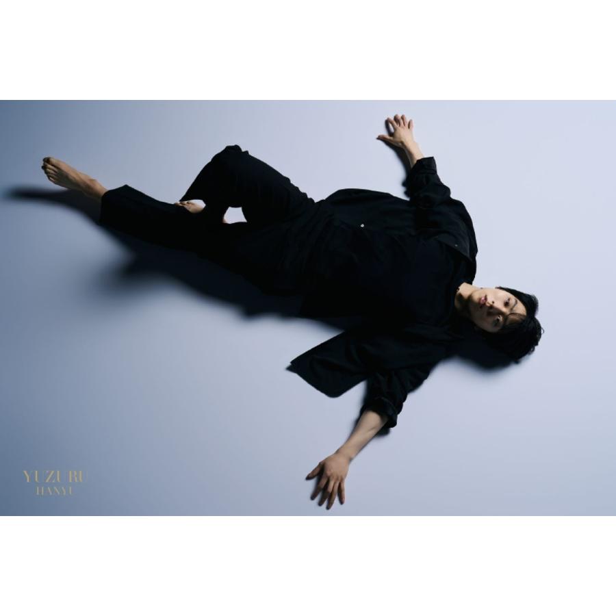 羽生結弦 写真集/矢口亨 : bookfanプレミアム - 通販 - Yahoo!ショッピング