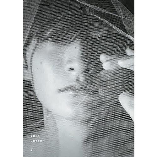 本 【東京、福岡】小関裕太 アーカイブブックY 4冊