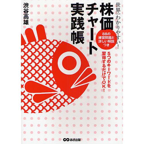 本 株で儲けるチャートの見方 面白いほど勝ちパターンがわかる