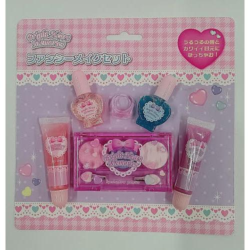メイク用品詰め合わせ 専用ページ 231040 すみっコぐらし ティンカンメイクアップセット | 玩具卸売