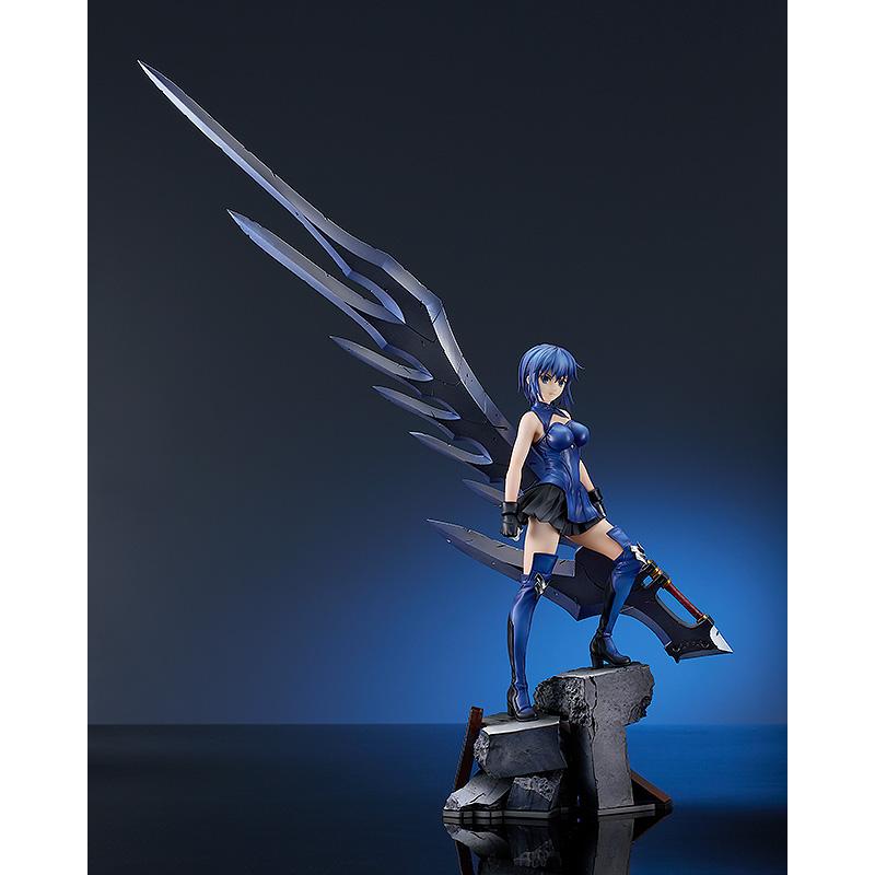 〔予約〕月姫 -A piece of blue glass moon- シエル-第七聖典:第三死因『出血死(ブレイド)』- あらかじめご了承ください