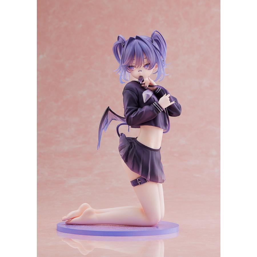 ノクタナス 噛ミ癖ちゃん illustration by 無人ちゃん。