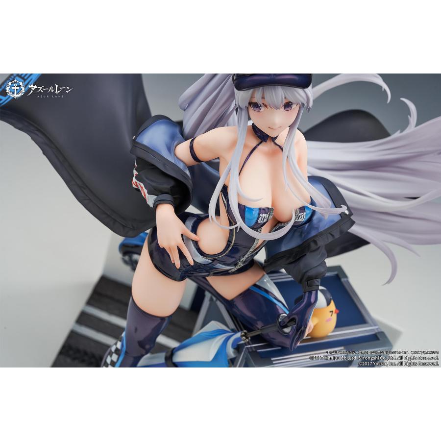 〔予約〕〔新商品〕アズールレーン エンタープライズ ウィンド・キャッチャーVer. あらかじめご了承ください