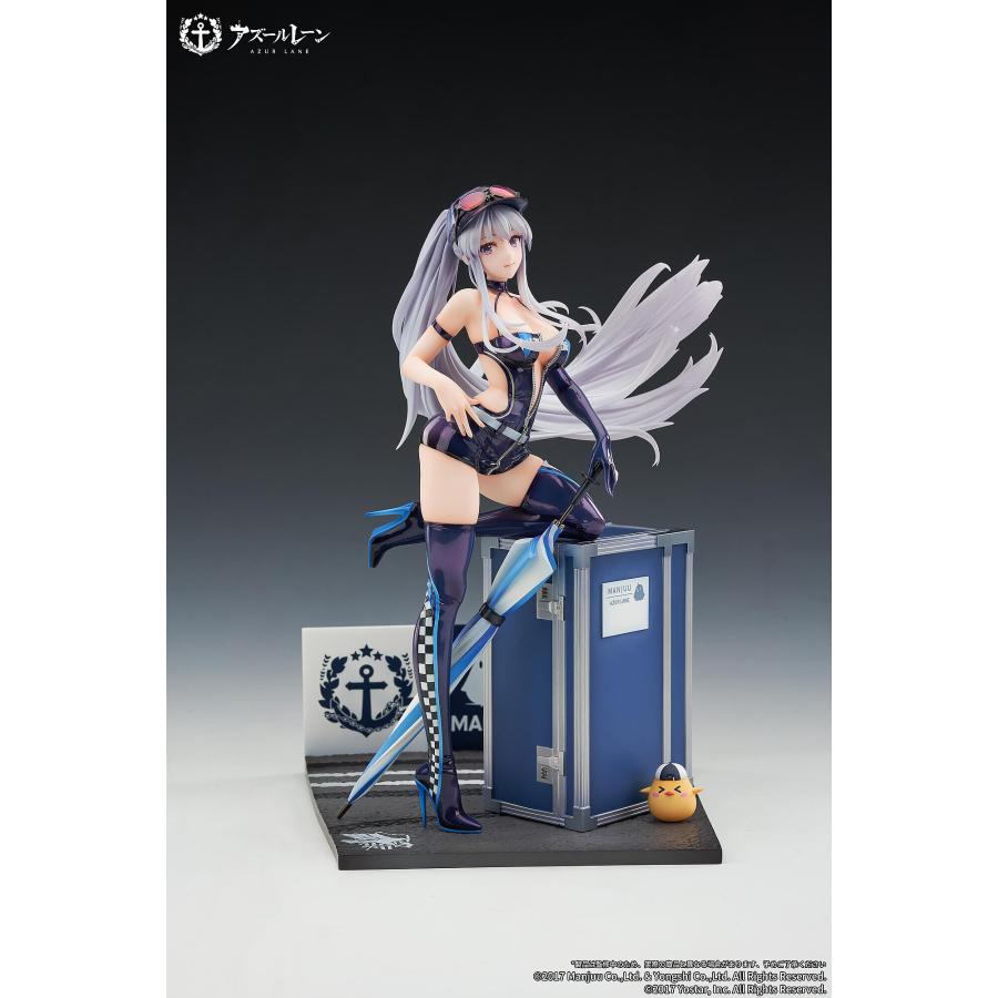 〔予約〕〔新商品〕アズールレーン エンタープライズ ウィンド・キャッチャーVer. あらかじめご了承ください