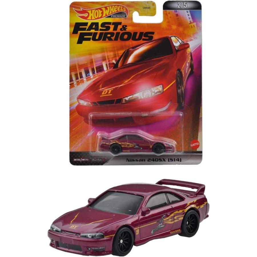 MATTEL ホットウィール(Hot Wheels) ホットウィール レトロ MATTEL ホットウィール(Hot Wheels) ホットウィール レトロ