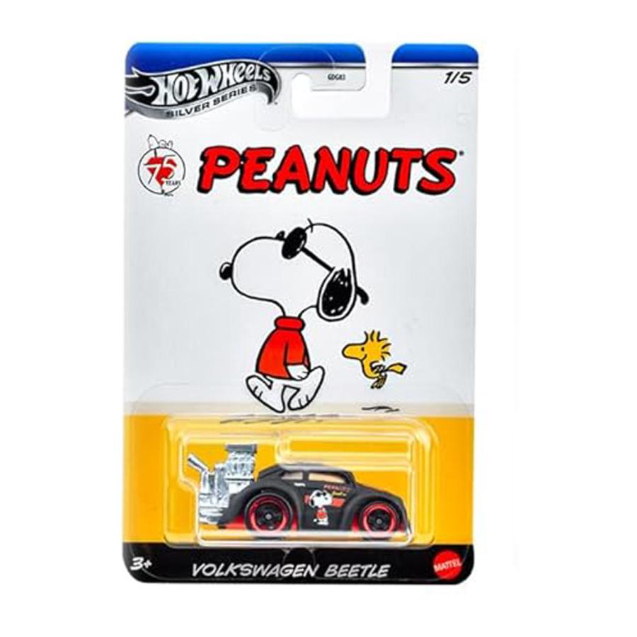 MATTEL（マテル） Hot Wheels ホットウィール エンターテイメント