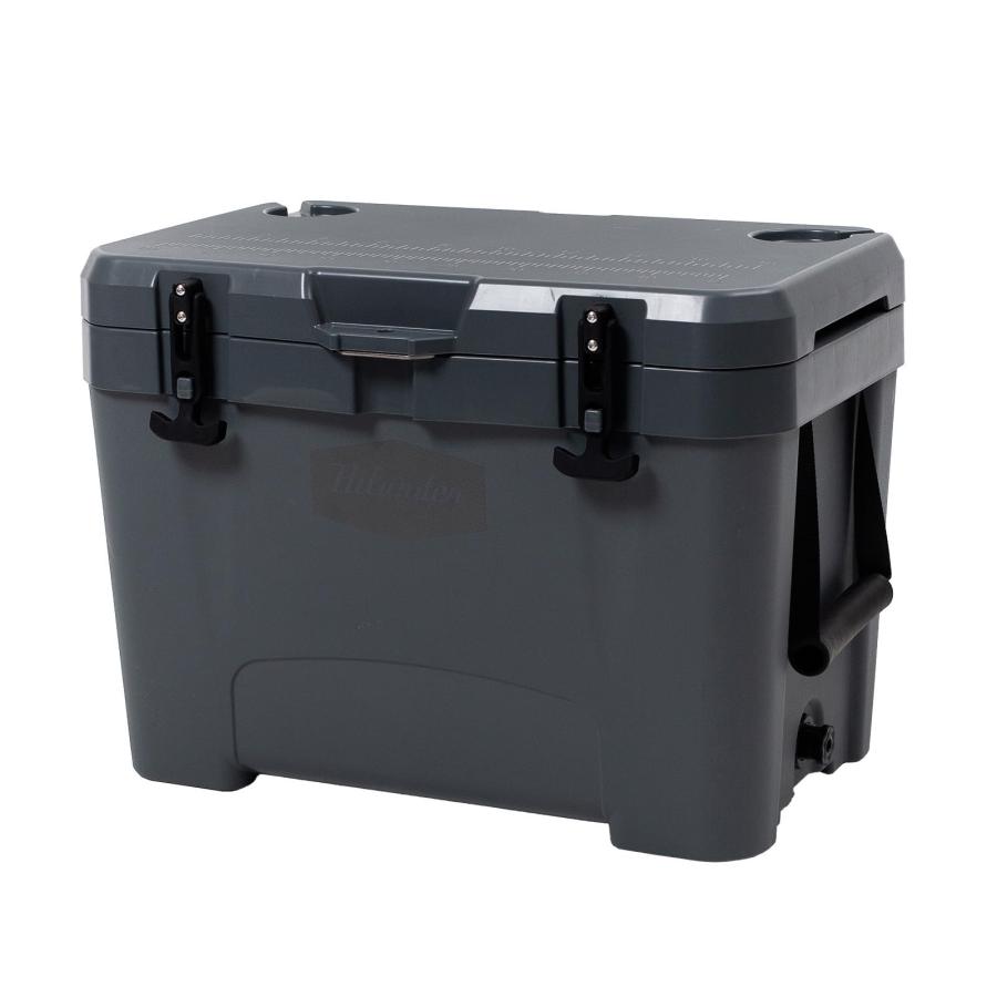 ハイランドクーラーボックス 35L 10