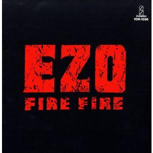Fire Fire/EZO