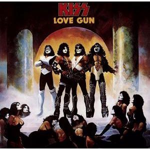 KISS LOVE GUN サイン入り 2025年最新】Yahoo!オークション -kiss love gun(ロック、ポップス一般