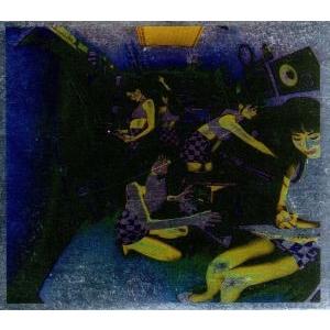 送料無料 希少 レア 廃盤 CD キミドリ オ・ワ・ラ・ナ・イ OH WHAT A