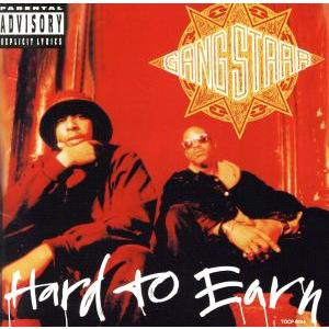 洋楽 THE YEARS OF GANG STARR MIX BY DJPREMIER 洋楽 THE YEARS OF GANG STARR MIX BY DJPREMIER 洋楽 THE YEARS OF